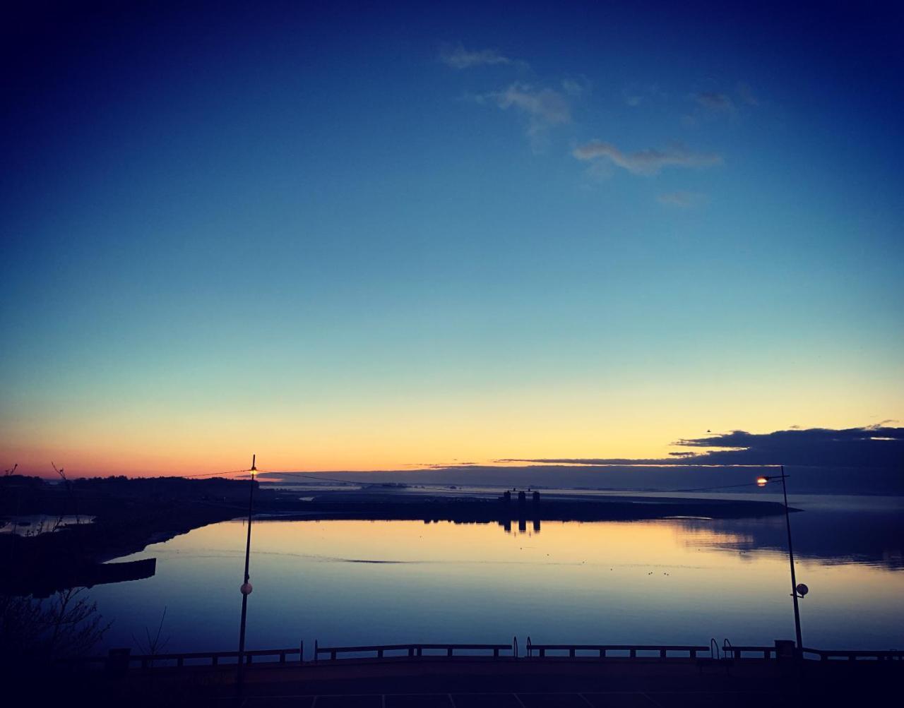 Logis - Hotel De La Baie De Somme ル・クロトワ エクステリア 写真